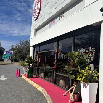 Gaa Cafe - Coffee & Tea Near Me - Jacksonville, Florida Gaa Cafe - Coffee & Tea Near Me - Jacksonville, Florida