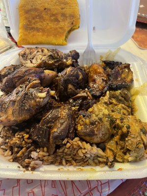 Scotch Bonnet Jamaican Restaurant by null