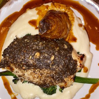 Battello - Buttermilk Baked Chicken - Italian Near Me - Jersey City, New Jersey