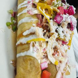 Asados El Rincon Catracho