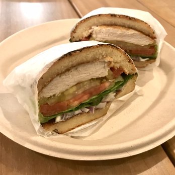 McFlamingo - Chicken Pickles - Specialty Food Near Me - Ponte Vedra Beach, Florida