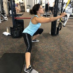 YMCA of the Coastal Bend - Personal training