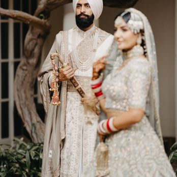 B Anu Designs - Royal Sherwani by B Anu Designs - Women's Clothing Near Me - Fremont, California