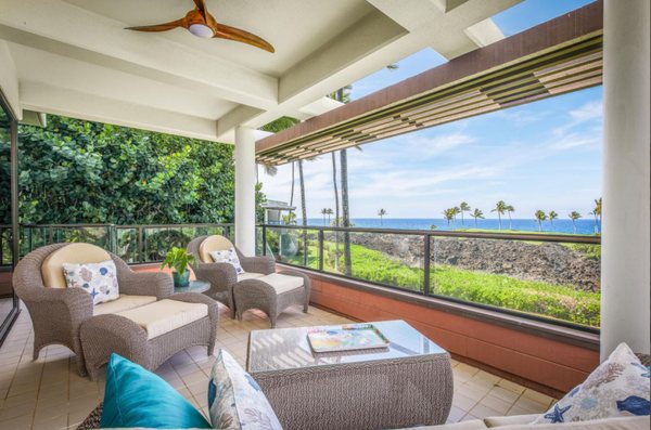 Mauna Lani Point by null