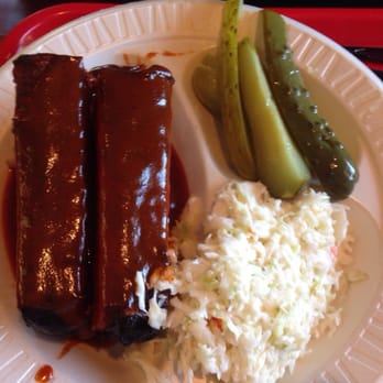 Buddy’s bar-b-q - Unlimited pork ribs and 2 sides on Saturdays - Barbeque Near Me - Knoxville, Tennessee Buddy’s bar-b-q - Unlimited pork ribs and 2 sides on Saturdays - Barbeque Near Me - Knoxville, Tennessee