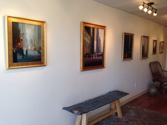 The Frame Shop of Ridgefield