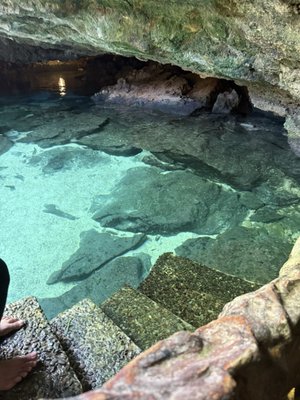 Ogtong Cave Resort by null
