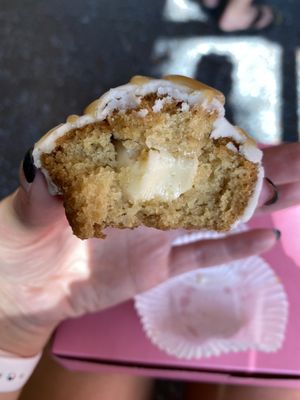 Hold The Wheat by null