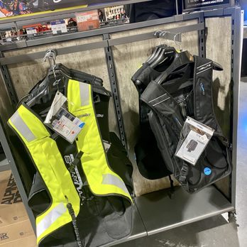 Cycle Gear - Safety first, safety always! - Motorcycle Gear Near Me - Houston, Texas