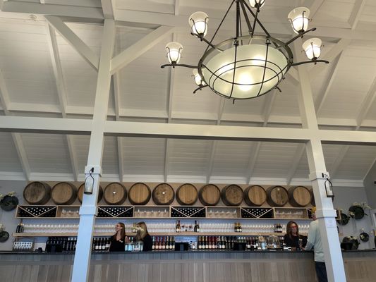 Trump Winery by null