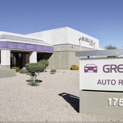 Greulich's Automotive Repair - Greulich's Automotive Repair