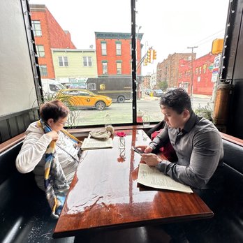 Alyce - Cafes Near Me - Jersey City, New Jersey