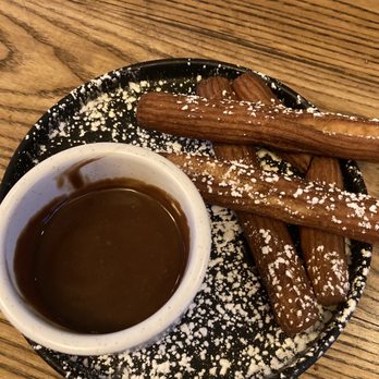 Botica - Churros - Mexican Near Me - Atlanta, Georgia Botica - Churros - Mexican Near Me - Atlanta, Georgia