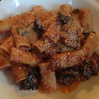 Ciao Bella Roma - Really tasty rigatoni and aubergine! - Italian Near Me - Dublin, D Ciao Bella Roma - Really tasty rigatoni and aubergine! - Italian Near Me - Dublin, D