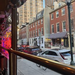 Monk Rd Philadelphia MONK’S CAFE - Updated July 2026 - 1448 Photos & 2479 Reviews - 264 S ...