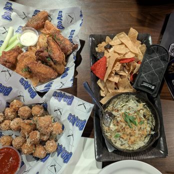 Big Al's - Sports Bars Near Me - Ontario, California