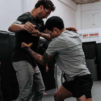 Advanced Self-defence Concepts - Self-defense Classes Near Me - Upland, California