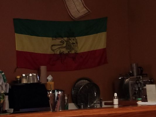Abyssinia Restaurant by null