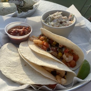 Idler Riverboat - Shrimp tacos - American Near Me - South Haven, Michigan Idler Riverboat - Shrimp tacos - American Near Me - South Haven, Michigan