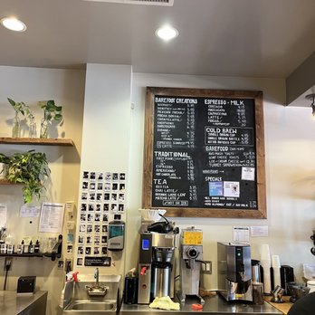 Barefoot Coffee Campbell - Coffee & Tea Near Me - Campbell, California