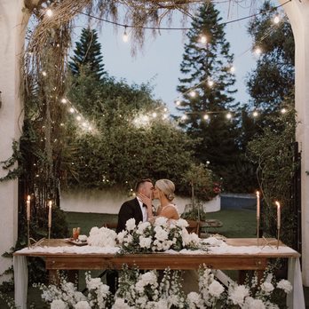 Tivoli - Wedding Planning Near Me