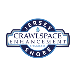 Jersey Shore Crawlspace Enhancement