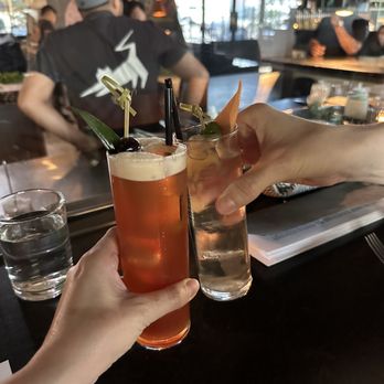 Il Brutto - Italian Near Me - Austin, Texas