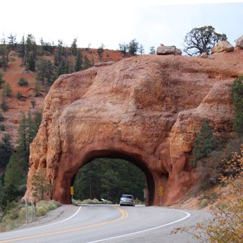Red Canyon - Red Canyon arch - Landmarks & Historical Buildings Near Me - Panguitch, Utah Red Canyon - Red Canyon arch - Landmarks & Historical Buildings Near Me - Panguitch, Utah