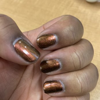 Fresh Salon & Spa - Cuticles the next day - Nail Salons Near Me - Rodeo, California Fresh Salon & Spa - Cuticles the next day - Nail Salons Near Me - Rodeo, California