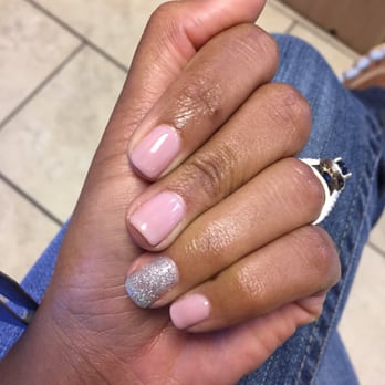 L V Nails - Gel manicure - Nail Salons Near Me - Canton, Ohio