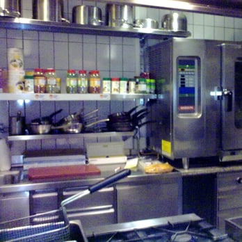 Ristorante Ambiente - Swiss Food Near Me - St. Gallen, SG