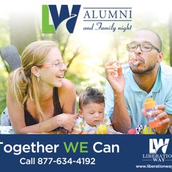 Liberation Way