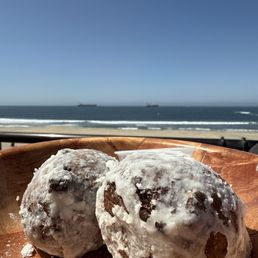Beignets