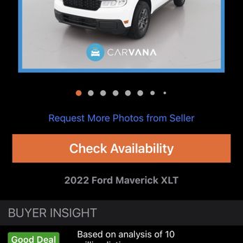 Fullerton Ford - This is not the 10K plus that I was warned about and looks to only keep dropping. - Auto Repair Near Me - Fullerton, California
