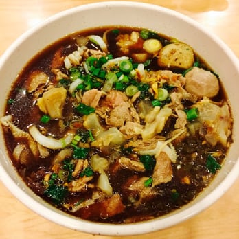 Noodle World - Chinese Near Me - Alhambra, California Noodle World - Chinese Near Me - Alhambra, California