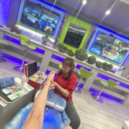 Pedicure