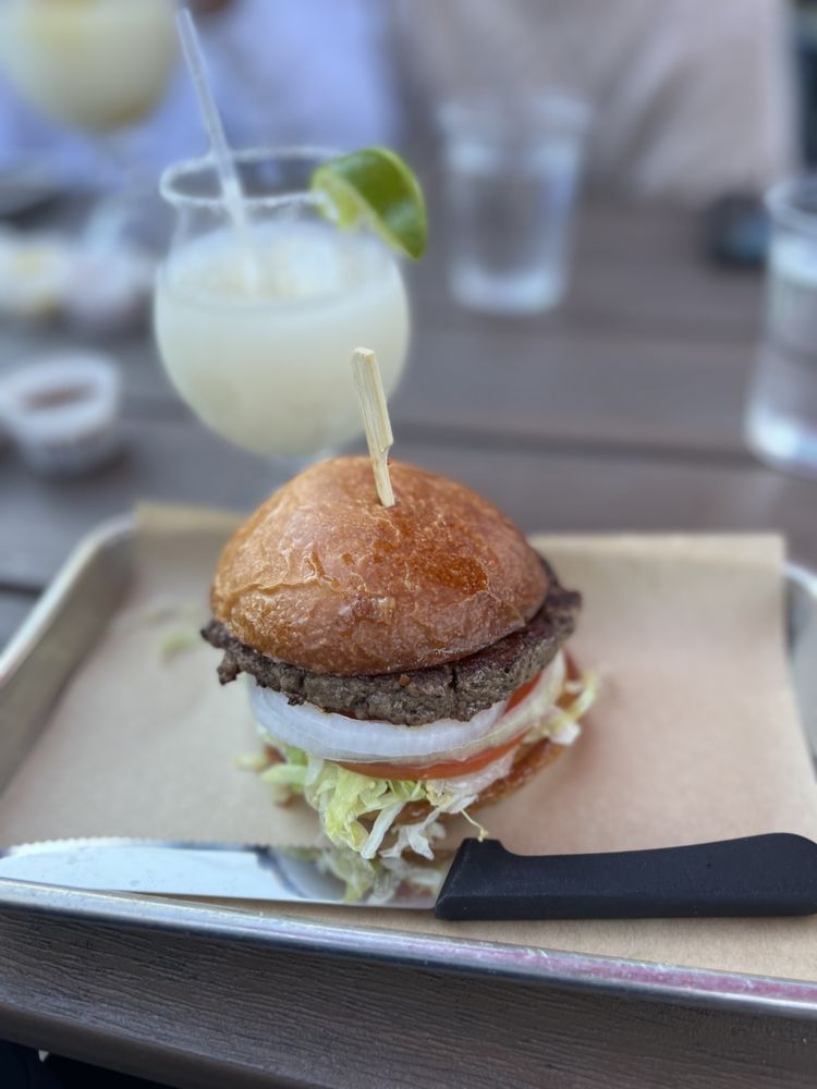 Hopdoddy Burger Bar