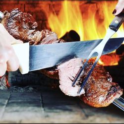 Off The Hook Churrascaria - Churrasco