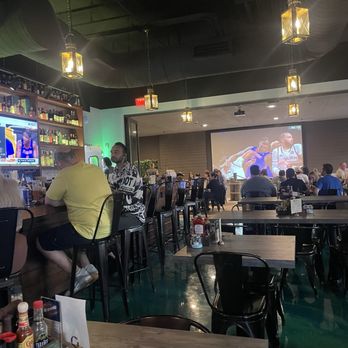 Black Jack’s Rum Bar & Grille - Cocktail Bars Near Me - Davie, Florida Black Jack’s Rum Bar & Grille - Cocktail Bars Near Me - Davie, Florida
