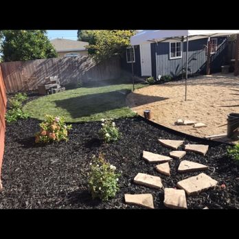 Fredy Martinez Landscaping Maintenance - Zacate y mulch - Landscaping Near Me Fredy Martinez Landscaping Maintenance - Zacate y mulch - Landscaping Near Me