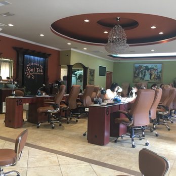 Nail Tek - Nail Salons Near Me - Birmingham, Alabama Nail Tek - Nail Salons Near Me - Birmingham, Alabama
