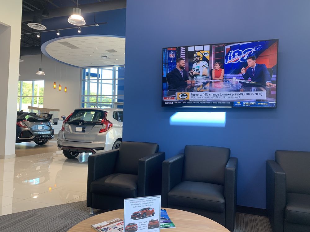 GALLATIN HONDA 21 Reviews 2109 Nashville Pike, Gallatin, Tennessee