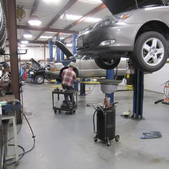 Walkers Automotive - Auto Repair Near Me - Modesto, California Walkers Automotive - Auto Repair Near Me - Modesto, California