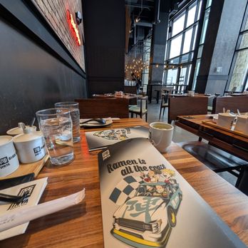 JINYA Ramen Bar - Edmonton - Ramen Near Me - Edmonton, Alberta JINYA Ramen Bar - Edmonton - Ramen Near Me - Edmonton, Alberta