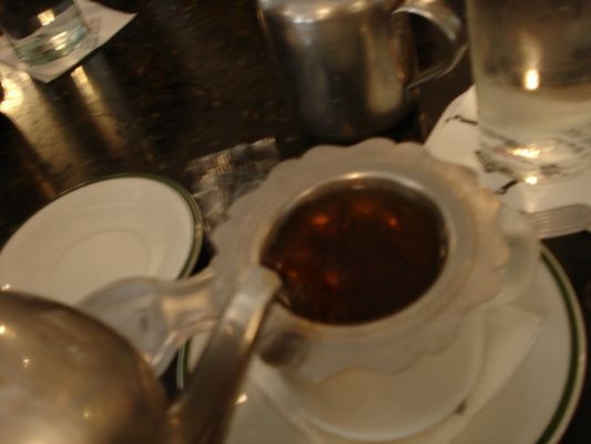 La Biela by null
