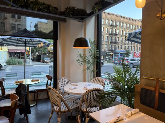 Bluestone Lane Upper West Side Café by null