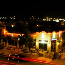 Klusoz Martini Lounge