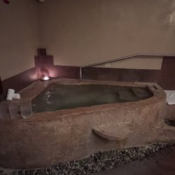 Sierra Grande - Indoor private hot tub
