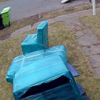 First Class Moving & Removal - Movers Near Me - Liverpool, New York