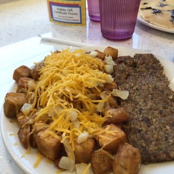 Sugar N' Spice - Home Fries and Goetta - Diners Near Me - Cincinnati, Ohio Sugar N' Spice - Home Fries and Goetta - Diners Near Me - Cincinnati, Ohio